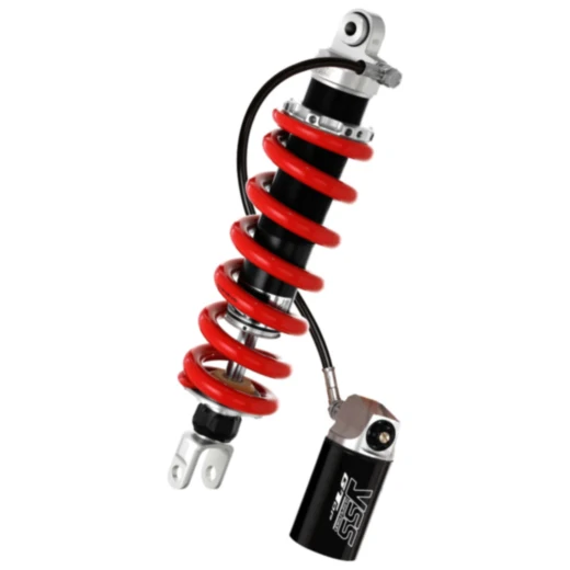 Federbein Mono YSS 55 - 85 kg einstellbar passend für: Honda CRF 7892487