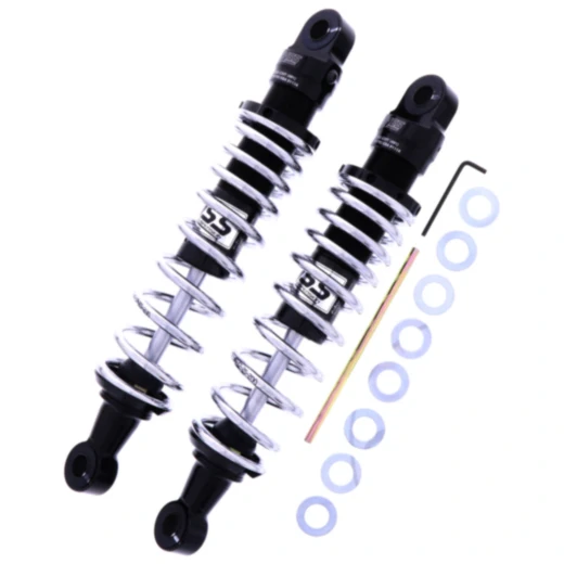 YSS einestellbarer Stoßdämpfer für Roller und Motorräder