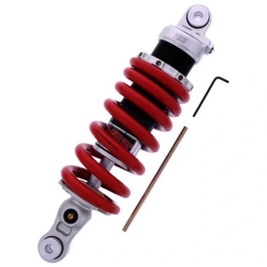 Federbein Mono YSS einstellbar passend für: Honda X - ADV