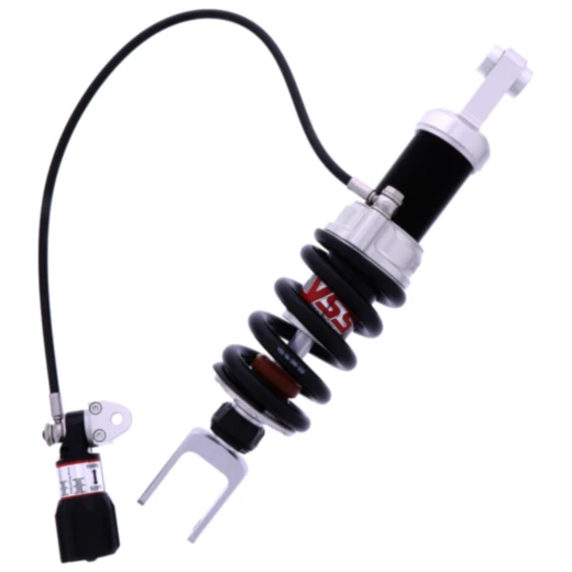 Federbein Mono YSS einstellbar passend für: BMW K 7892754_0