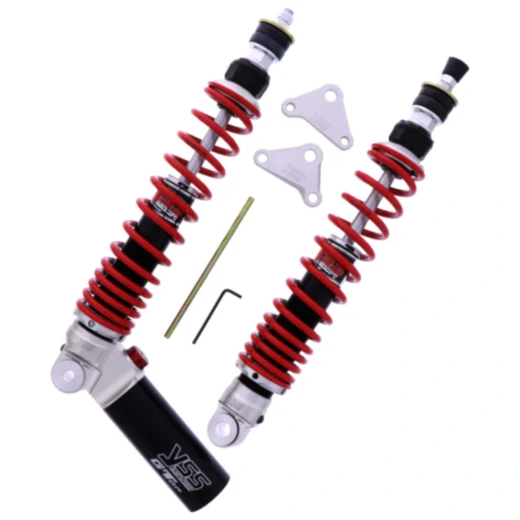 Federbein Stereo YSS einstellbar passend für: Vespa GTS 7893415