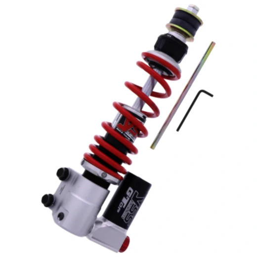 Federbein Mono YSS einstellbar passend für: Vespa Sprint, Primavera