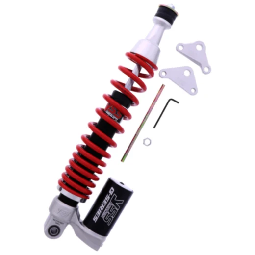 Federbein Mono YSS einstellbar passend für: Vespa Primavera, Sprint 7893424