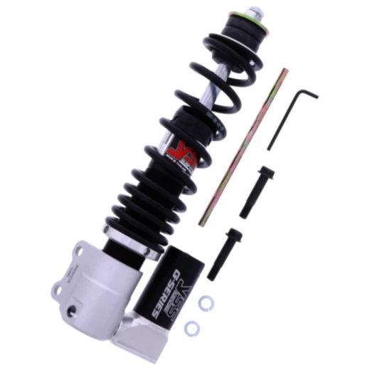 Federbein Mono YSS einstellbar passend für: Vespa LX, S, ET4, Piaggio Sfera, SKR, Quartz 7893505