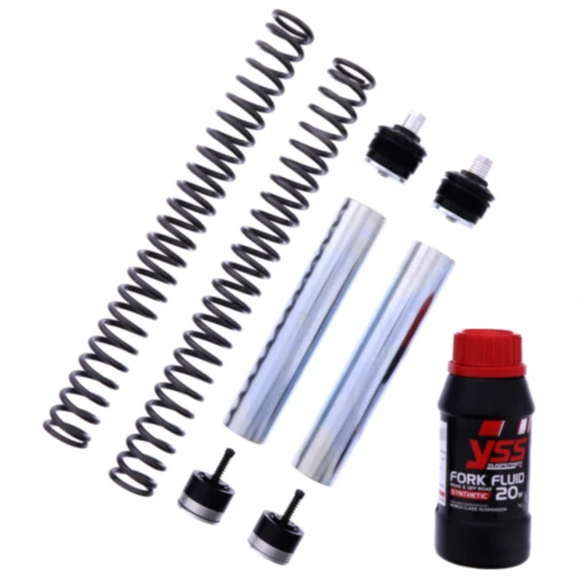 Gabel Upgradekit YSS HYD UPGRADEKIT passend für: Kawasaki Z 7893524
