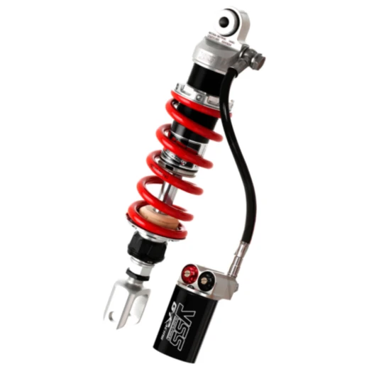 Federbein Mono YSS einstellbar passend für: Aprilia RS 7893541