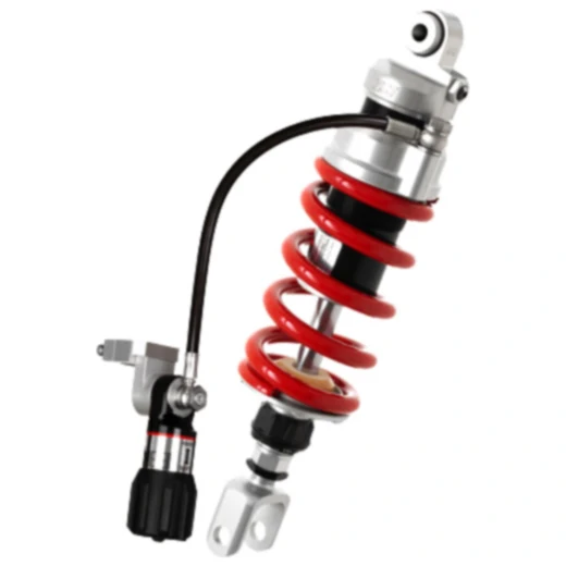 YSS Stoßdämpfer Mono für Motorräder – einstellbar