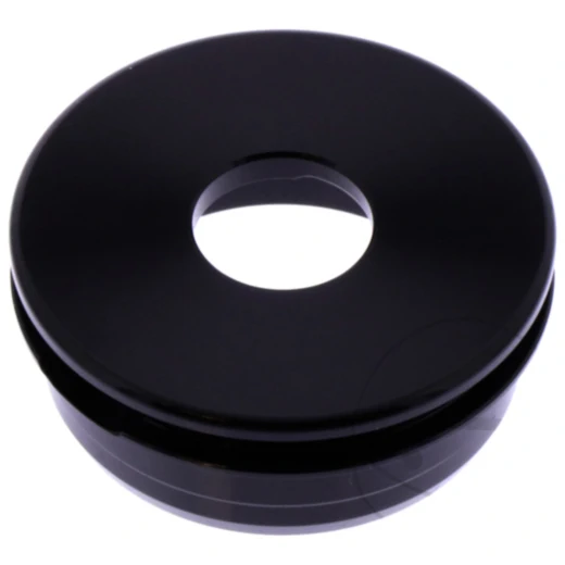 Endkappe YSS 362 Black Edition