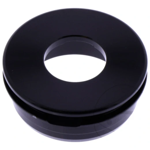 Endkappe YSS 366 Serie Black Edition