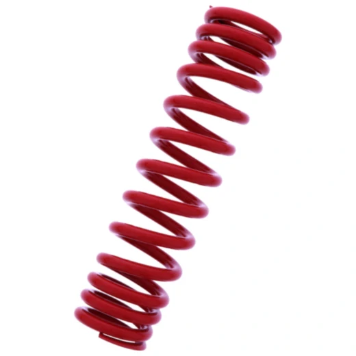 Feder Mono rot YSS für Dämpfer