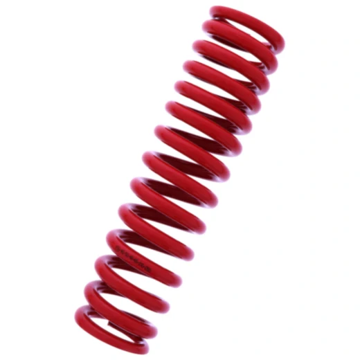 Feder Mono rot YSS 46-50-46-65-100-280 für Motorräder