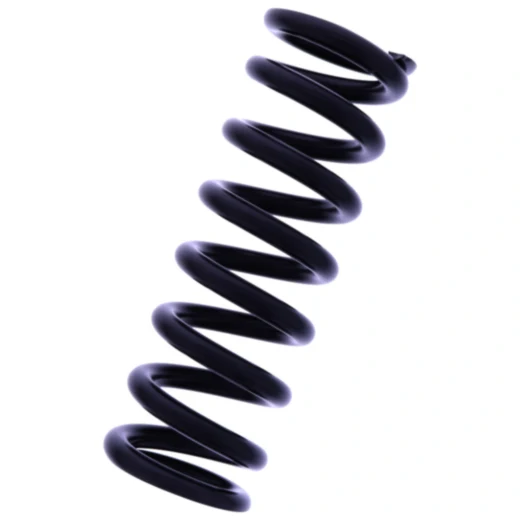 Feder Mono schwarz YSS 46-100-200