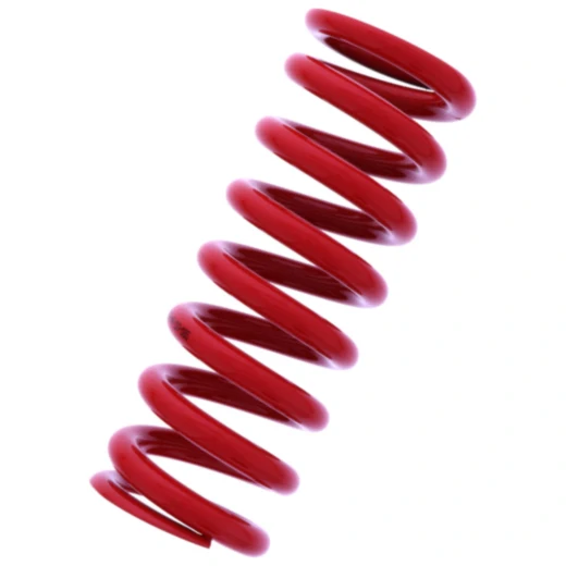 Feder Mono rot YSS 46-110-185