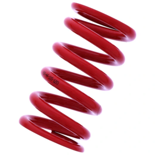 Feder Mono rot YSS 46-115-120 für Tuning