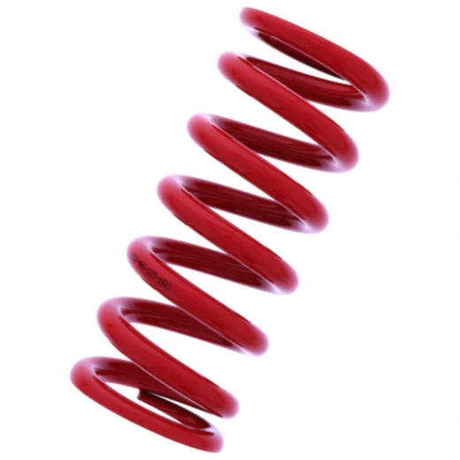 Feder Mono rot YSS 46-115-160 für Motorräder