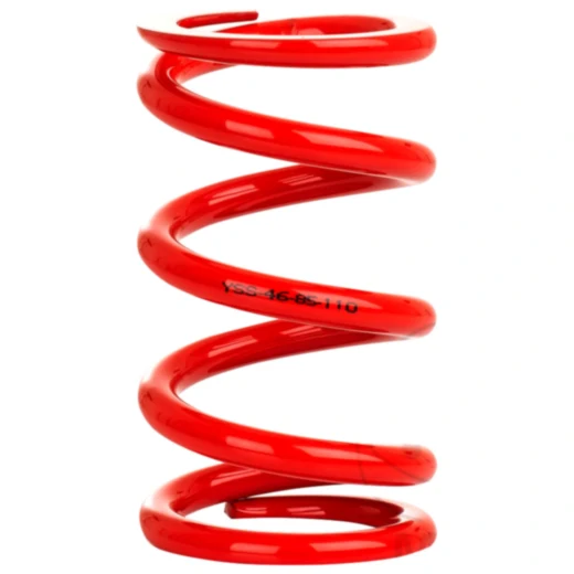 Feder Mono rot YSS 46-120-100