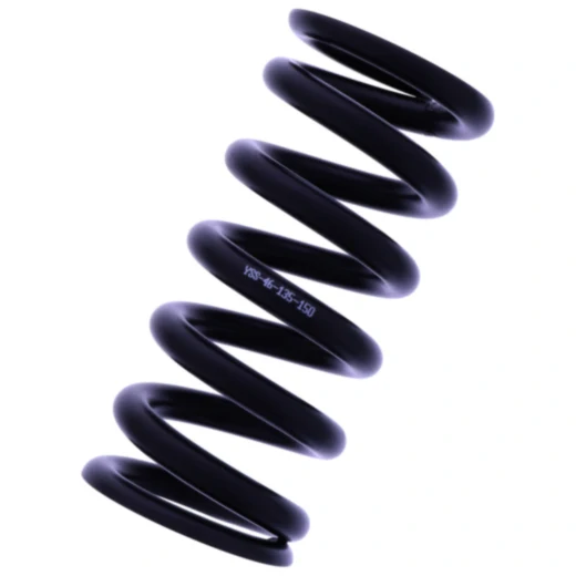 Feder Mono schwarz YSS für verschiedene Modelle