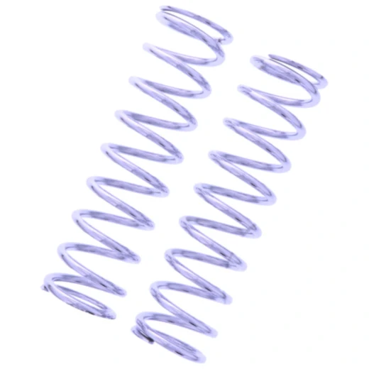 Federn für YSS Stoßdämpfer - chrom 46-14-220