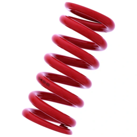 Feder Mono rot YSS 46-150-150