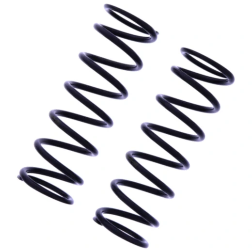 Ersatzfedern YSS 46-16-180 für optimale Fahrstabilität
