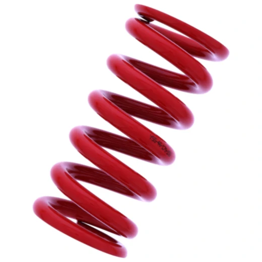 Feder Mono rot YSS 46-170-150 für Stoßdämpfer