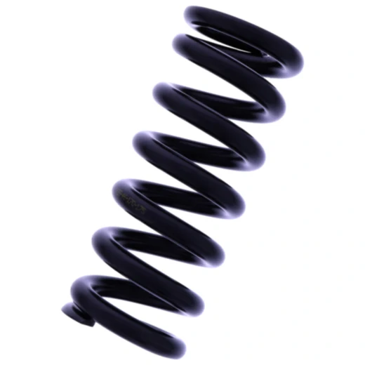 Feder Mono schwarz YSS 46-170-175