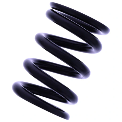 Feder Mono schwarz YSS 46-180-100 für verschiedene Modelle