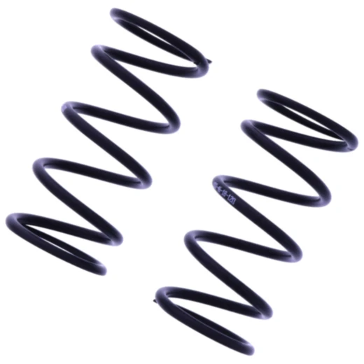 Federn Satz Schwarz YSS 46-18-120