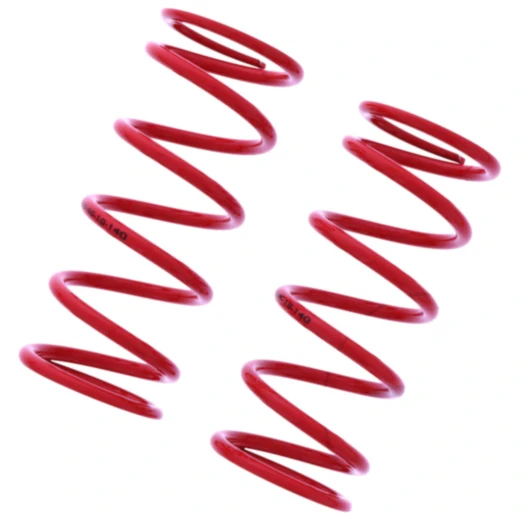 Ersatzfedern YSS 46-18-140 für optimale Fahrdynamik