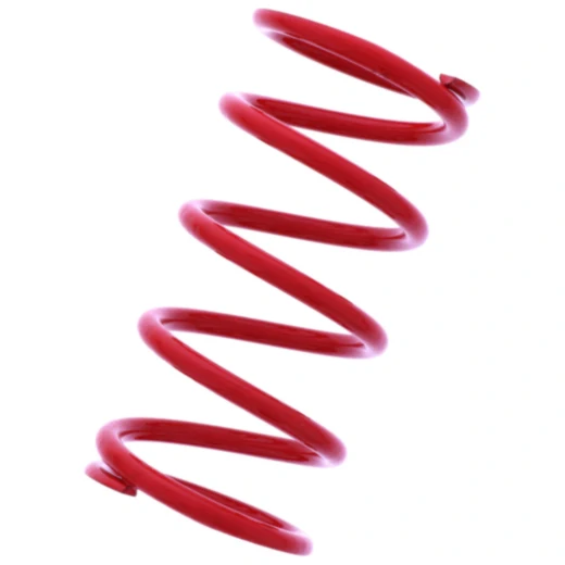 Feder Mono rot YSS 46-20-120 für maßgeschneidertes Fahrverhalten