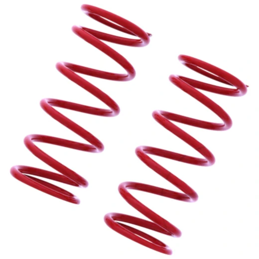 Federn Stereo rot YSS 46-20-140