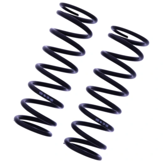 YSS Federn Stereo schwarz 46-20-180