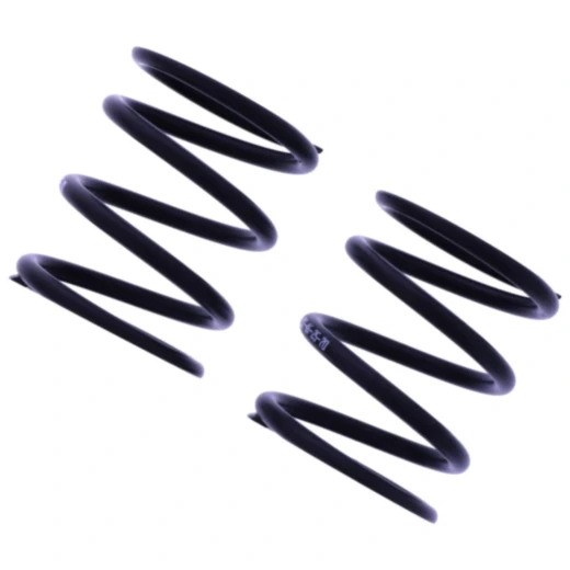 Federn Ersatzset Schwarz YSS 46-25-70