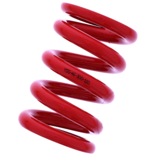 Feder Mono rot YSS 46-300-110