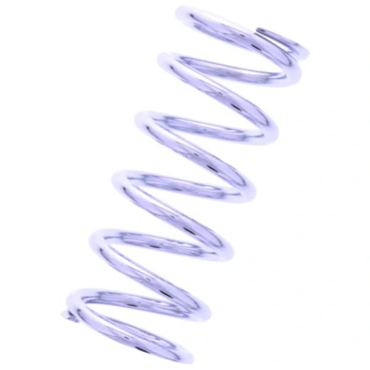 Feder Mono chrom YSS 46-30-140 für Motorräder