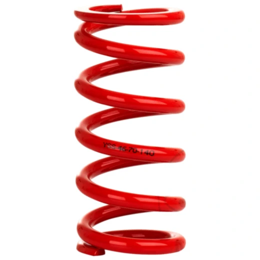 Feder Mono rot YSS 46-30-140