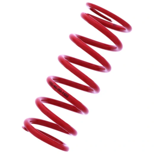 Feder Mono rot YSS 46-30-160 für verschiedene Modelle
