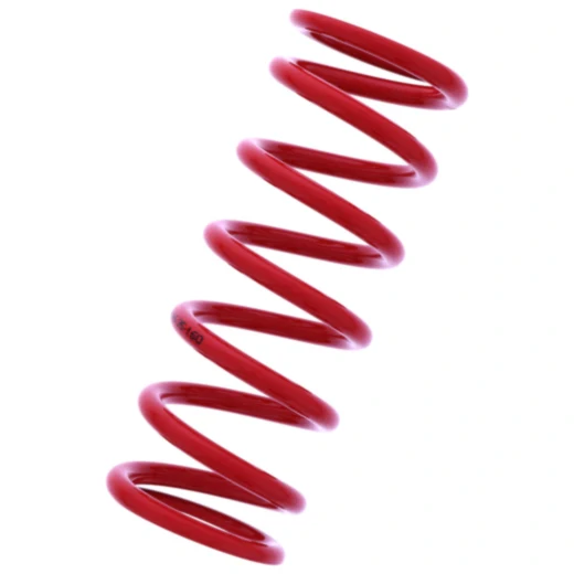 Feder Mono rot YSS 46-35-160 für Motorräder
