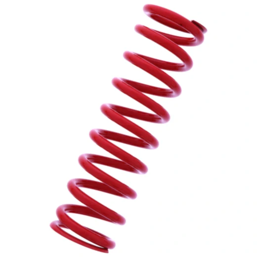 Feder Mono rot YSS 46-35-220 für Motorräder