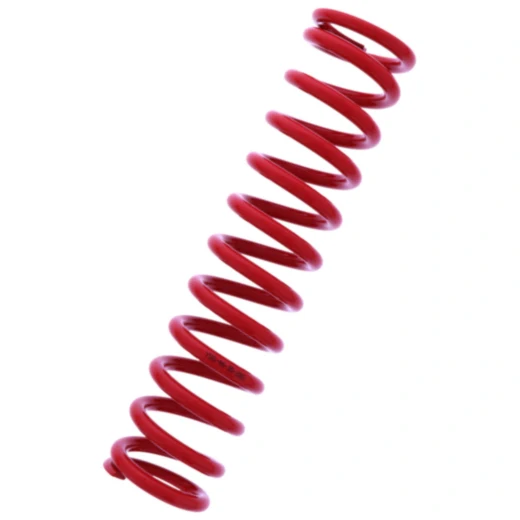 Feder Mono rot YSS – 46mm, 35Nm, 280mm für optimale Fahrleistung