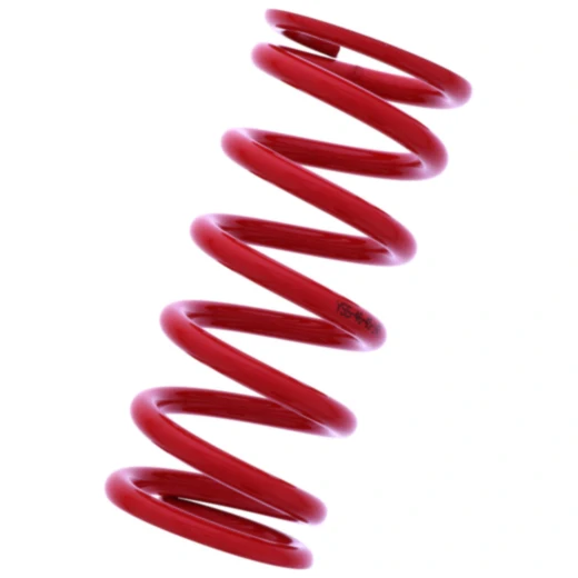 Feder Mono rot für YSS 46-45-145