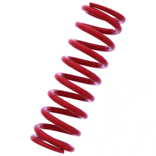 Feder Mono rot YSS 46-45-200 für optimales Fahrverhalten
