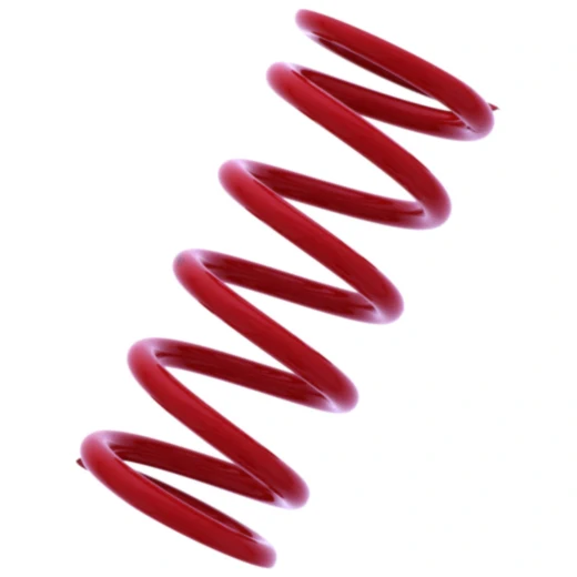 Feder Mono rot YSS 46-50-140