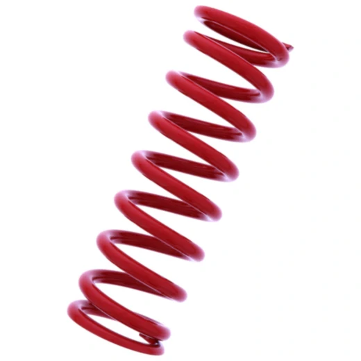 Feder Mono rot YSS 46-50-200 für Motorräder