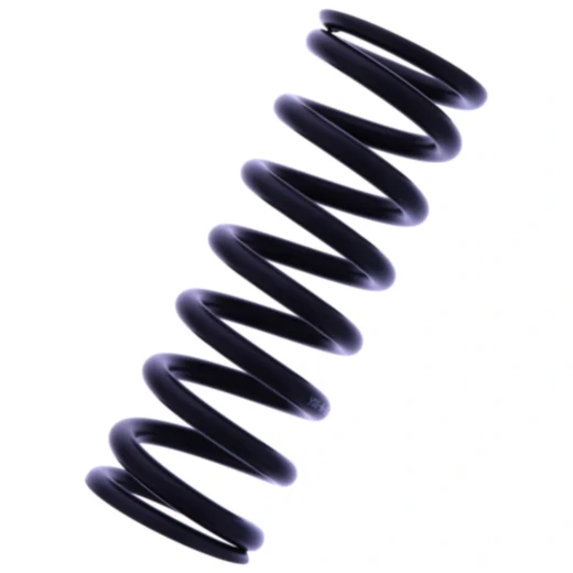 Feder Mono schwarz YSS 46-55-180 für YSS Stoßdämpfer