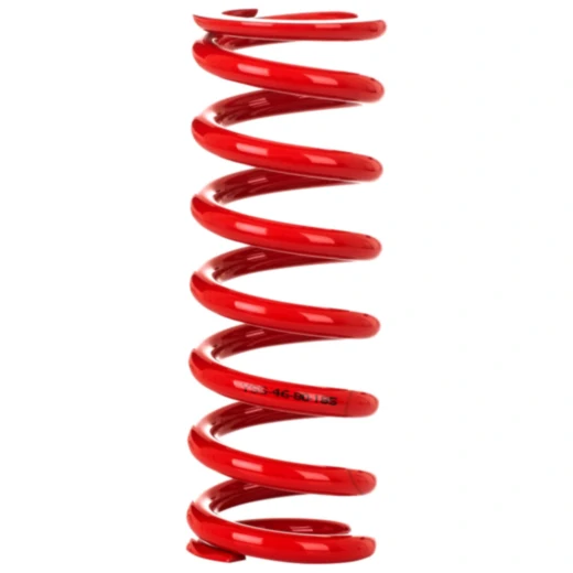 Feder Mono rot YSS 46-55-240 für Motorräder