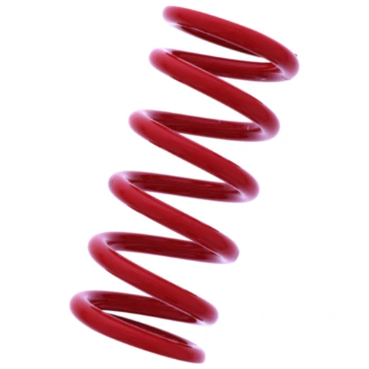 Feder Mono rot YSS 46-70-140 für verschiedene Modelle