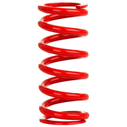 Feder Mono rot YSS 46-70-150 für Motorräder