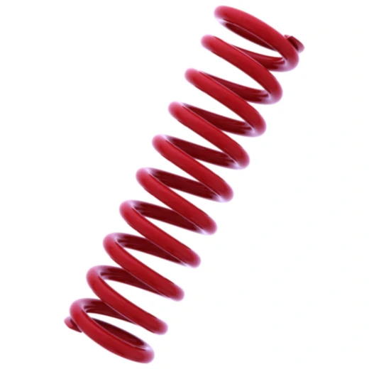 Feder Mono rot YSS 46-70-240 für YSS Stoßdämpfer