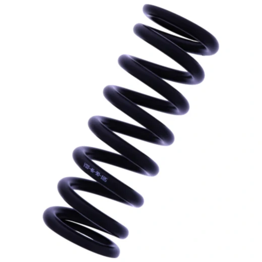 Feder Mono schwarz YSS 46-90-185 für Motorräder